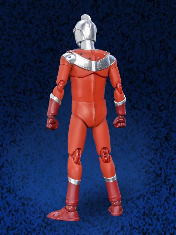 Evolution-Toy Iron King HAF Iron King (Ver. 2) 7-Inch Action Figure - View 5