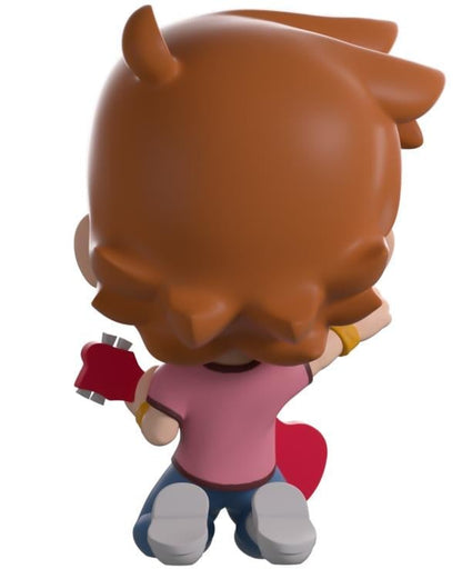 YouTooz Scott Pilgrim Takes Off Scott Pilgrim Vinyl Figure, 4.4-Inch - View 4
