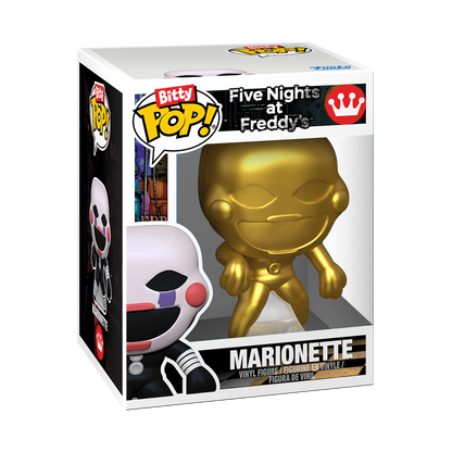 Funko Pop! Five Nights at Freddy's Bitty Pop! Box of 24 Random Vinyl Figures - View 12