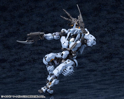 Kotobukiya Hexa Gear Managarmr 1/24 Scale Model Kit, 7-Inch - View 21
