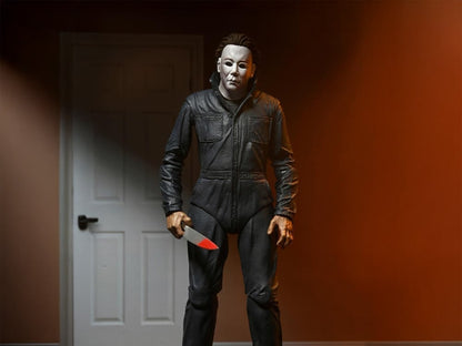 NECA Halloween H20 Ultimate Michael Myers Action Figure - View 2
