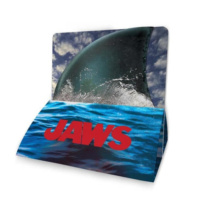 Mondo Jaws 50th Anniversary Original Motion Picture Score Vinyl Record 2XLP - View 4