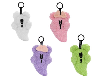 Cakeworthy Disney Mickey & Minnie Ghost Random Bag Charm Blind Assortment - View 2