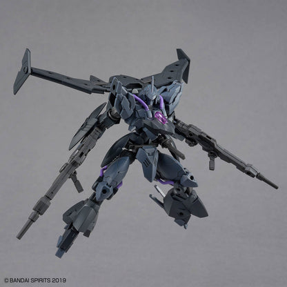 Bandai 30 Minutes Missions EXM-Sigma 2 Verdenova (Imitation) 1/144 Scale Plastic Model Kit - View 5