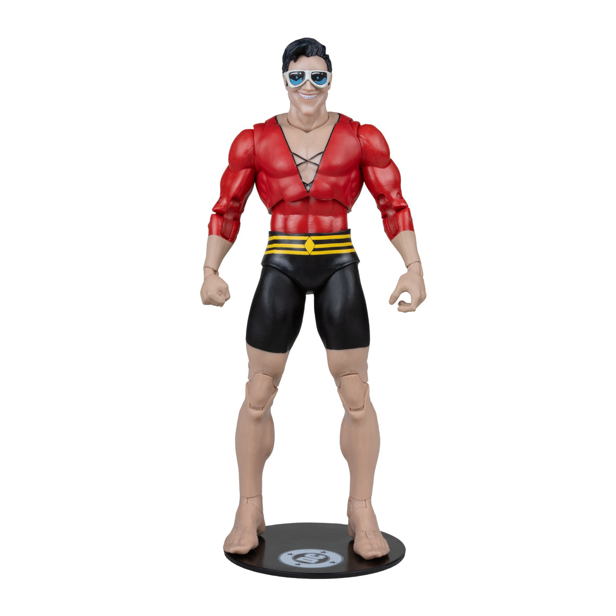 McFarlane Toys DC Multiverse The Terrifics Plastic Man Action Figure - View 10