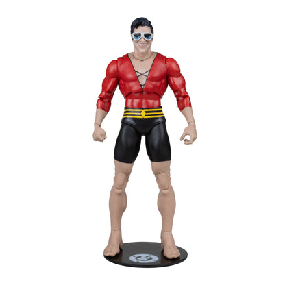 McFarlane Toys DC Multiverse The Terrifics Plastic Man Action Figure - View 10