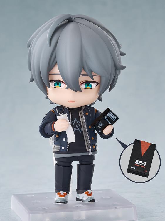 Good Smile Zenless Zone Zero Nendoroid No.2714 Wise Figure, 4-Inch - View 12