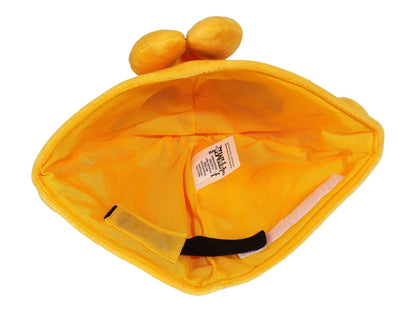 Bioworld Adventure Time Jake the Dog 3D Novelty Hat - View 5