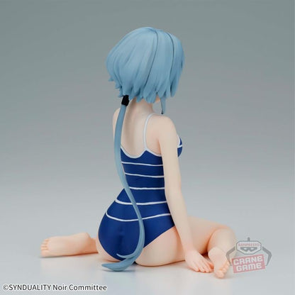 Bandai Synduality: Noir Celestial Vivi Noir 4.7-Inch Plastic Figure - View 9
