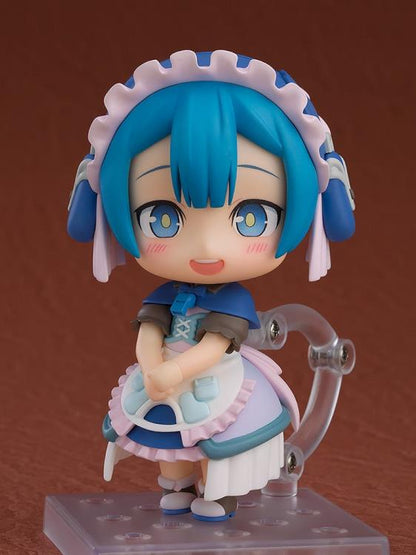Good Smile Made in Abyss: The Golden City of the Scorching Sun Nendoroid No.2680 Marulk 4-Inch Figure - View 3