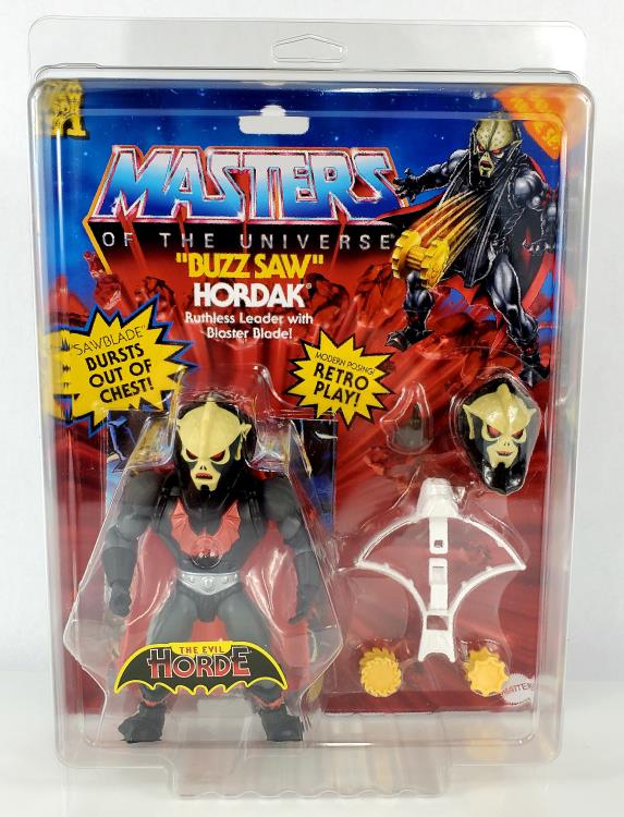 MOC Masters 11.5-Inch x 9.125-Inch Cardback UV Protective Case Six-Pack - View 4