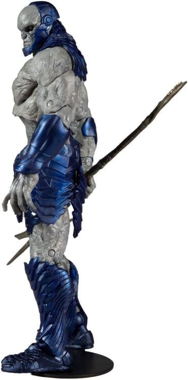 McFarlane Toys DC Multiverse Justice League (2021) Darkseid Mega 7-Inch Action Figure - View 4