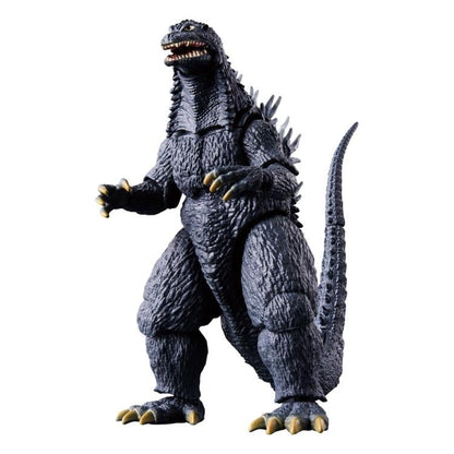 Bandai Godzilla: Tokyo S.O.S. (2003) Godzilla 5.5-Inch Action Figure - View 5