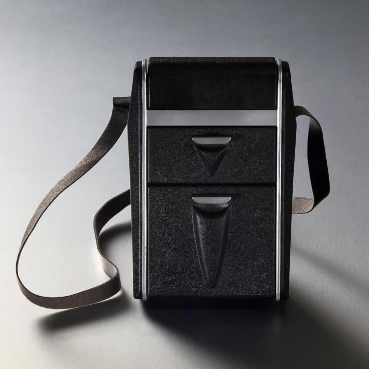 Master Replicas Group Star Trek: The Original Series Tricorder Prop Replica, 4.75 Inches - View 9