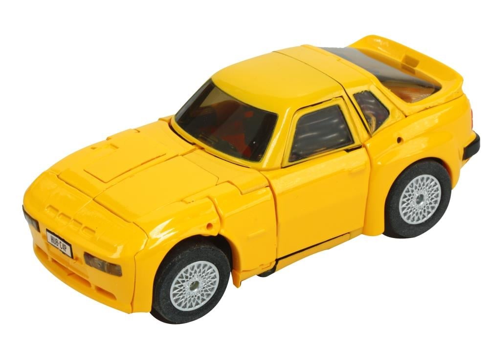 Mastermind Creations Perfection Series PS-19 Grifter TFCon 2021 Exclusive 4.72-Inch Figure - View 9