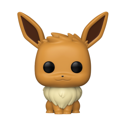 Funko Pokemon Bitty Pop! Poke Ball Display Shelf with Dragonite, Meowth and Eevee Figures - View 13