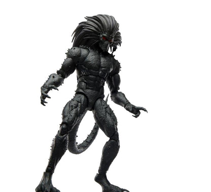 Hasbro Marvel Legends Strange Tales Marvel's Dracula Action Figure (Blackheart BAF) - View 14