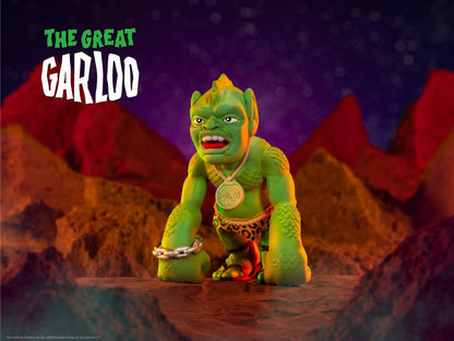The Nacelle Company The Great Garloo 3-Inch Plastic Figure - View 3