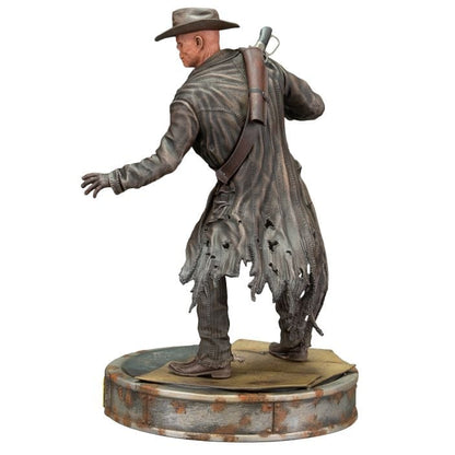 Dark Horse Fallout (TV Series) The Ghoul 8-Inch Figure - View 4