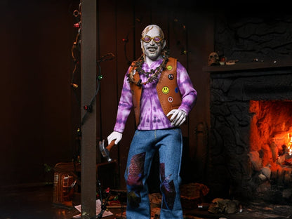 NECA Texas Chainsaw Massacre 2 Chop Top 8-Inch Clothed Action Figure - View 2