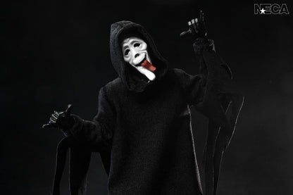 NECA Ghost Face Returns Ultimate Ghost Face Action Figure - View 6