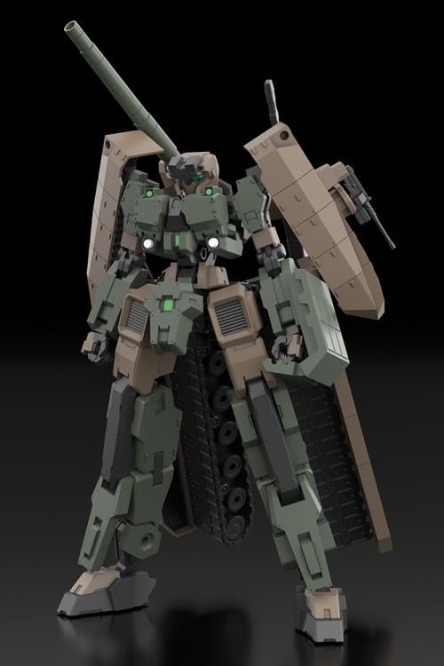Kotobukiya Frame Arms Type70Model1 Gou-Rai2 1/100 Scale Model Kit 8-Inch - View 3