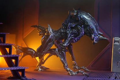 NECA Aliens Ultimate Rhino Alien Ver. 2 10-Inch Plastic Figure - View 7