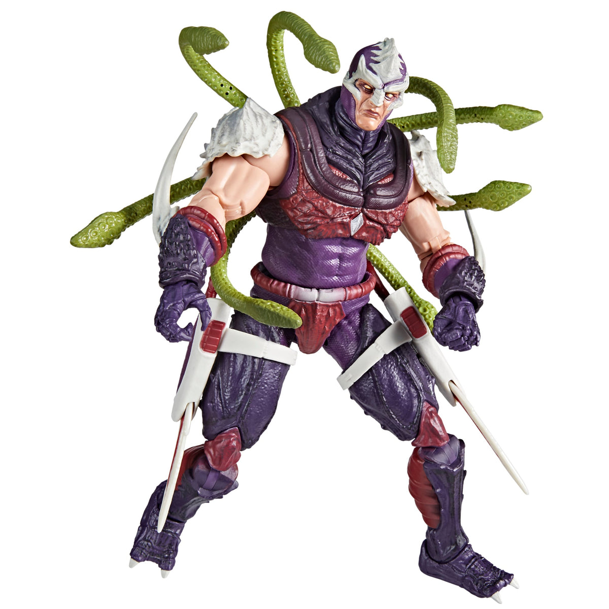 Hasbro G.I. Joe Classified Series #140 Nemesis Immortal Action Figure - View 14