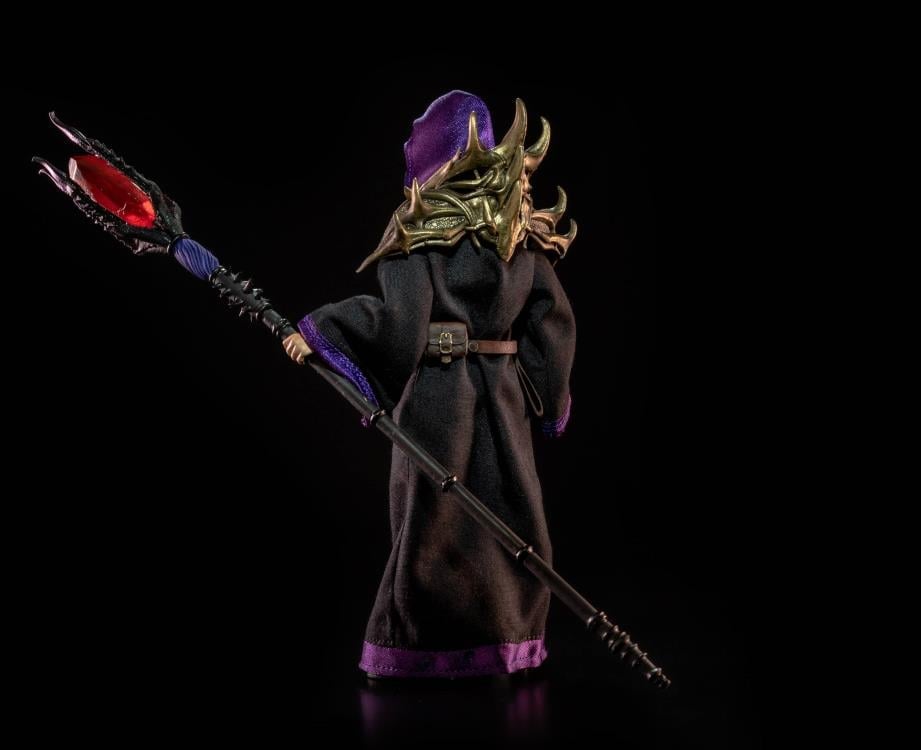Four Horsemen Mythic Legions Poxxus Arrizak Action Figure - View 6