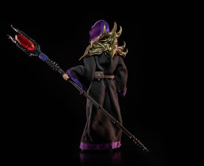 Four Horsemen Mythic Legions Poxxus Arrizak Action Figure - View 6