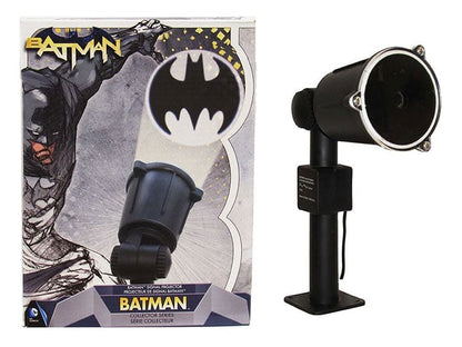 Kurt S. Adler DC Comics Batman Bat Signal Projector (14-Inch) - View 2
