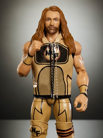 Mattel WWE Elite Collection Series 127 Nathan Frazer Action Figure