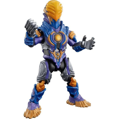Blokees Ultraman Galaxy Version Vol.15 Hybrid Evolution Box of 9 Random Model Kits - View 11