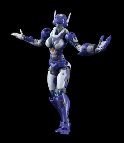 Toy Forge Astrobots A05 Artimis 1/12 Scale 5.5-Inch Action Figure - View 4