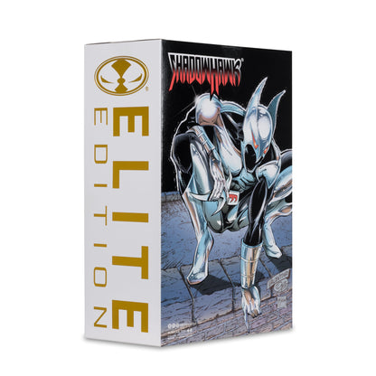 McFarlane Toys ShadowHawk McFarlane Elite Edition Plastic Action Figure - View 14