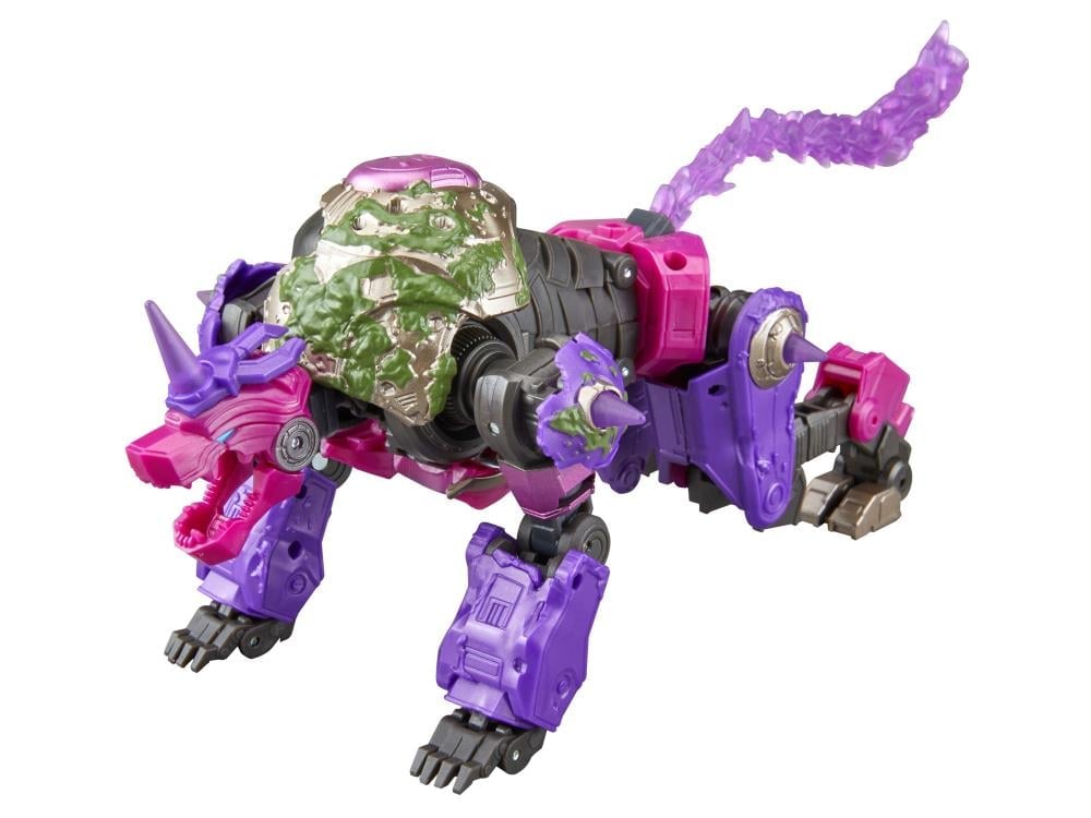 Hasbro Transformers: One Studio Series Voyager Class Alpha Trion 6.5-Inch Action Figure - View 11