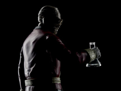 Jada Toys Universal Monsters The Invisible Man 6-Inch Plastic Figure - View 11