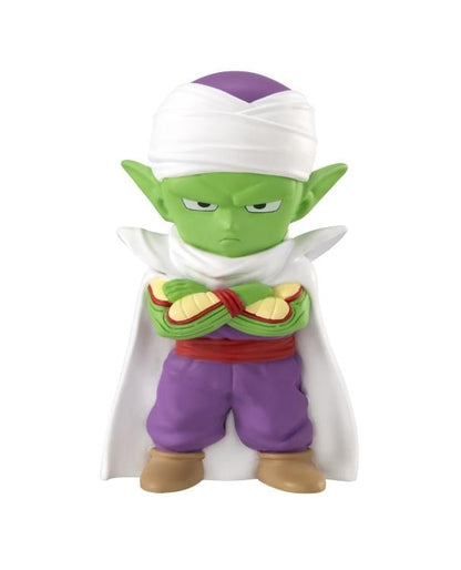 Bandai Shokugan Dragon Ball Daima Sofbits Box of 10 Random Vinyl Figures - View 6