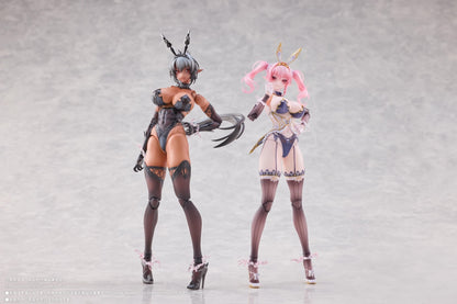 Otherwhere Galactic Series Gilnada 1/12 Scale Action Figure - View 15