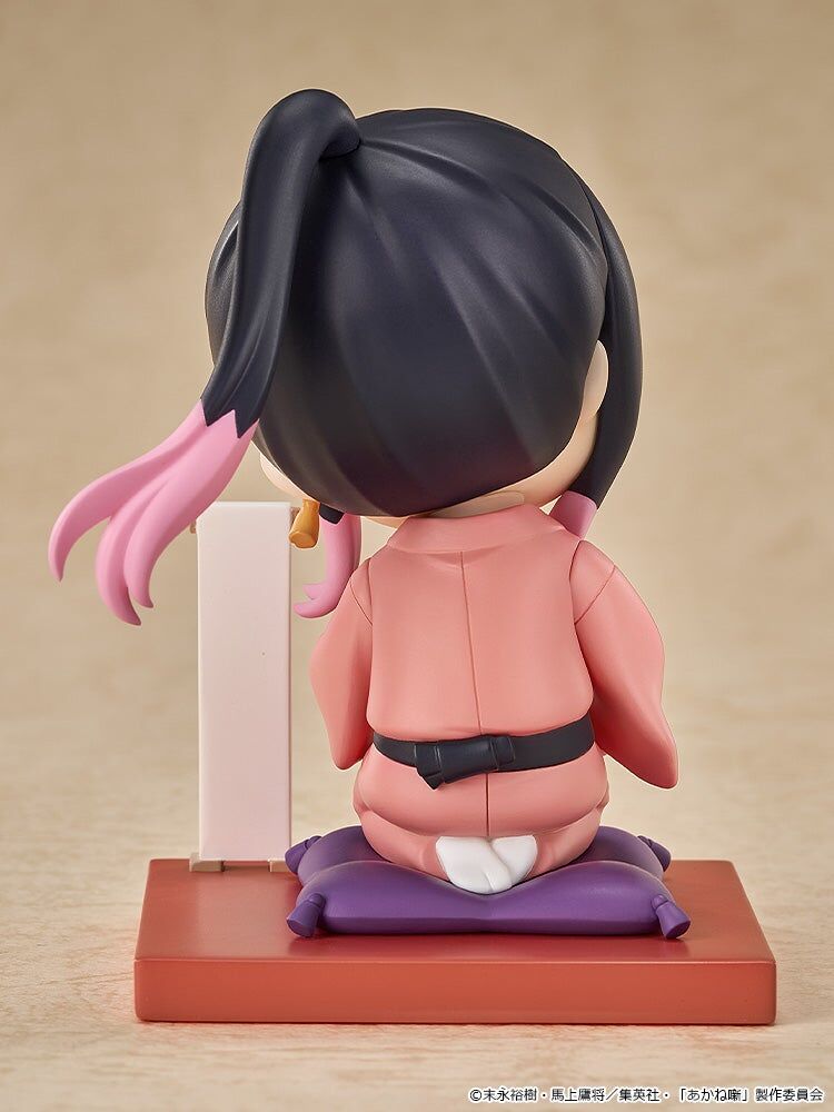 Good Smile Akane-banashi Mini Memory Akane Osaki First Performance Ver. 3-Inch Figure - View 5