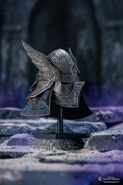 Pure Arts Elden Ring Helmet of Wylder 1/3 Scale 4-Inch Mini Replica - View 5