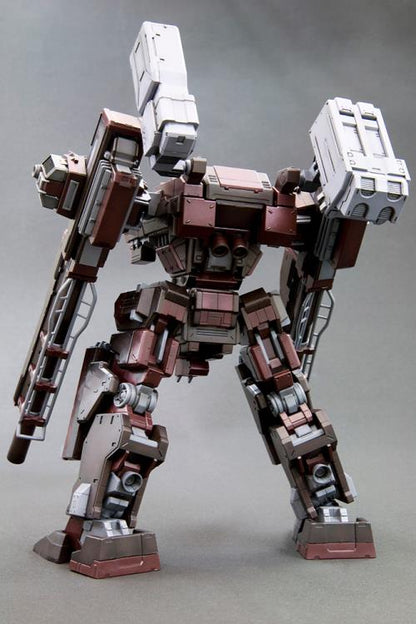 Kotobukiya Armored Core: For Answer Variable Infinity GA GAN01-Sunshine-E Feedback 1/72 Scale Model Kit - View 4