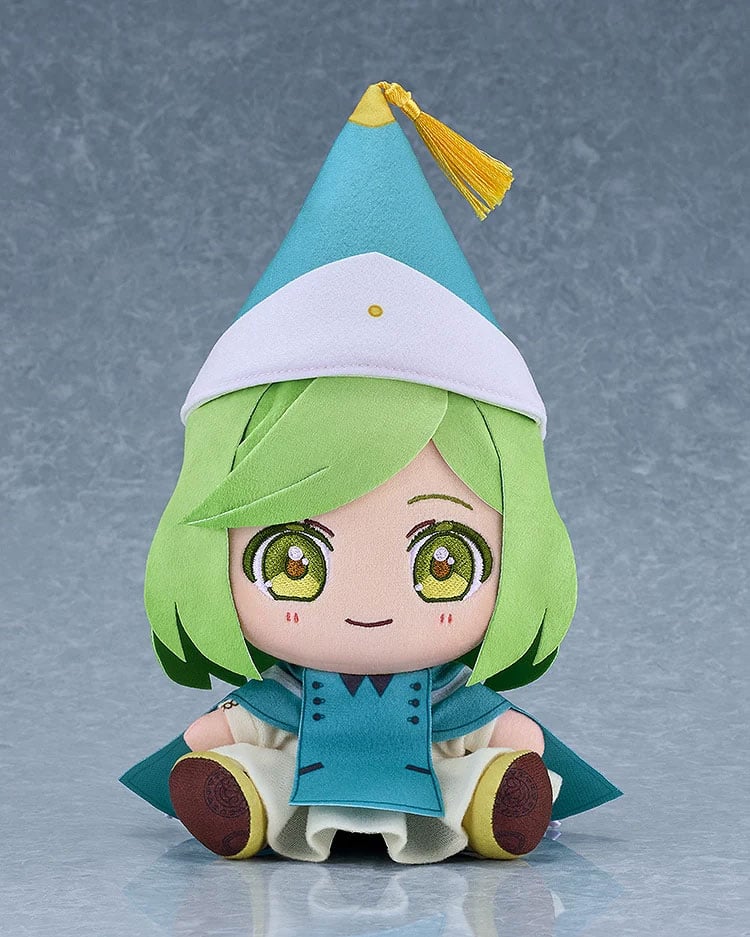 Good Smile Witch Hat Atelier Chocopuni Coco Plushie (7-Inch) - View 3