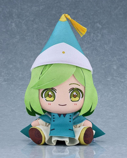 Good Smile Witch Hat Atelier Chocopuni Coco Plushie (7-Inch) - View 3