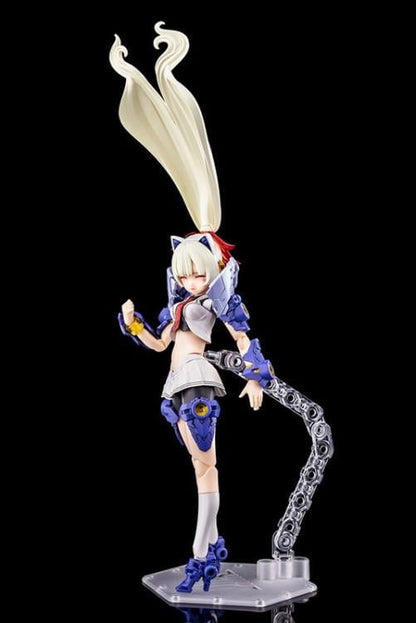 Kotobukiya Megami Device Buster Doll Paladin 7-Inch Plastic Model Kit - View 10