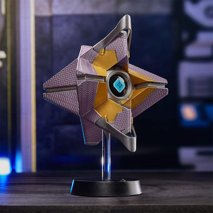 Numskull Destiny 2 Heraldic Ghost Shell 7.5-Inch Statue - View 4