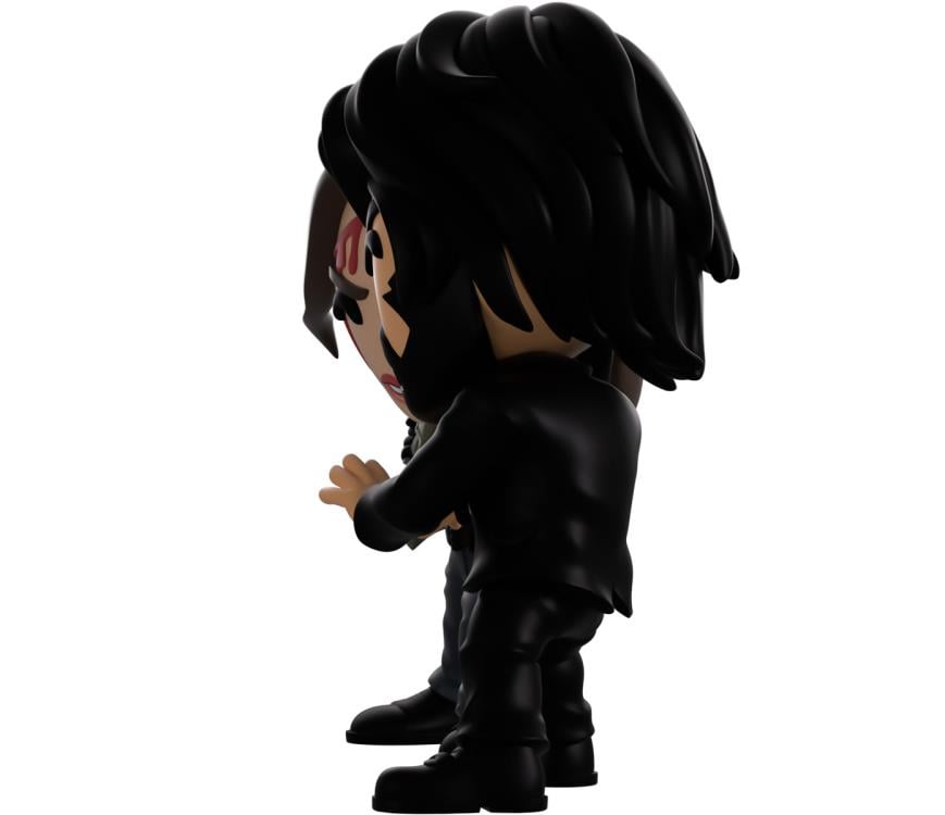 Youtooz From the World of John Wick: Ballerina The Ballerina and John Wick Vinyl Figure 4.5-Inch - View 6