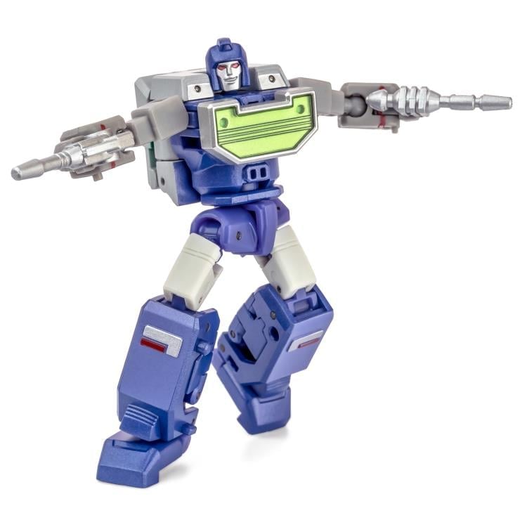 Newage NA H22 Chimera 3-Inch Plastic Figure Set (Reissue) - View 7