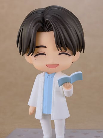 Good Smile Aoni Production Nendoroid No.2795 Nobunaga Shimazaki Figure