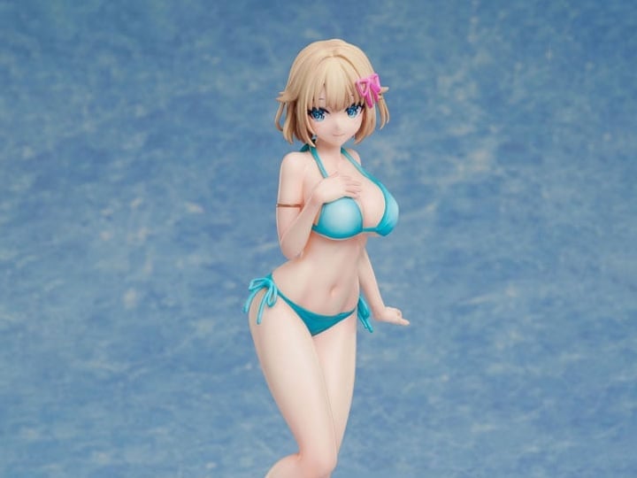 elCOCO Gods' Games We Play Pearl Diamond 1/7 Scale Figure, 9.8 Inches - View 2